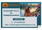 Kaalsarp Puja In Trimbakeshwar