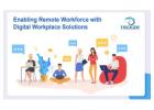 Digital Workplace Services in UK