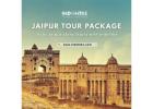 Explore soul of Jaipur with Indohike tour packages to India