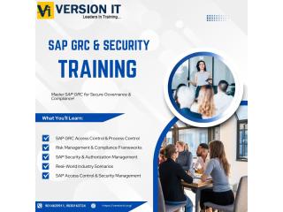 SAP GRC Security Training in Bangalore