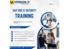SAP GRC Security Training in Bangalore