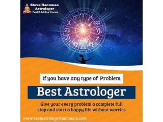 Best Astrologer in JP Nagar