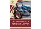 Orlando Bike Accident Lawyer | Trusted Legal Help for Injury Victims