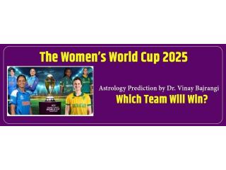 who’ll shine in the Women’s World Cup 2025?