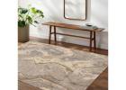 Transform Your Home with a Stylish Modern Area Rug from Hasida Rugs Collection