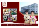 Best Play School in Ghaziabad: JMS world school