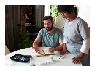 Restore Vitality with Testosterone Therapy Kernersville