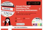 SmartBiz365 | Payroll | Bookkeeping & Business Tech Solutions