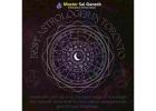 Best Astrologer in Toronto | Love Marriage Specialist