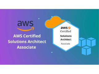 AWS Certified Solutions Architect Associate Certification in Vancouver – Build Your Cloud Expertise