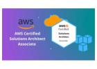 AWS Certified Solutions Architect Associate Certification in Vancouver – Build Your Cloud Expertise