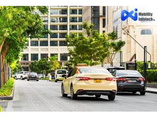 Smart Taxi Dispatch System to Improve Ride Management