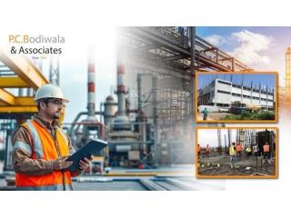 Reliable Civil Construction – PC Bodiwala