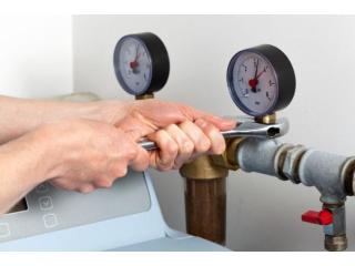 Water Filtration System Installation At Complete Plumbing Solutions