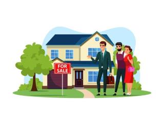 Trusted Real Estate Agency in Kolkata for Home Buyers