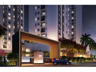 Modern Apartments in Kolkata Designed for Urban Living