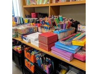 Premium Stationery Manufacturers & Trusted Suppliers Worldwide