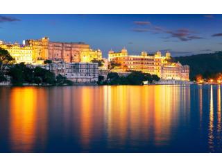 Rajasthan Travel Packages – Explore Royal Palaces & Desert Adventures