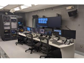 Audio Visual and Multi Media Solutions - Unassailable Solutions LLC