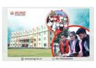 Top BA and B.Sc Colleges in Ghaziabad: JMS Group of Institutions