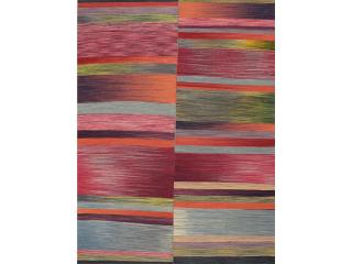 6x8 Persian Kilim Area Rug - 110001 | RenCollection Rugs