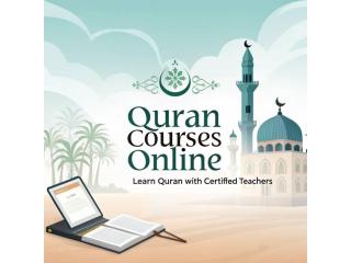 Learn Quran Lessons Online with Expert Tutors | Al Furqan Academy