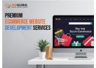 Top ecommerce website development company in bangalore 