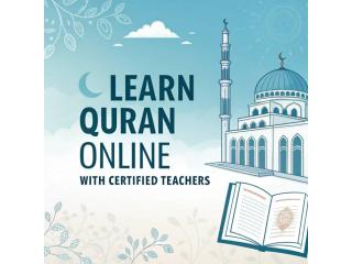 Join Quran Online Courses with Certified Teachers | Al Furqan Academy
