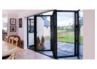 Durable & Stylish Aluminium Window & Door Frames