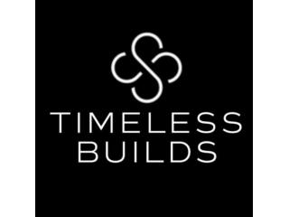 Timeless Builds Pool Contractor Los Angeles