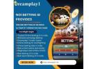 Secure and Reliable Online Betting ID in India – Only at Dreamplay1