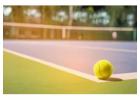 Upgrade to Durable Artificial Tennis Turf - Order now