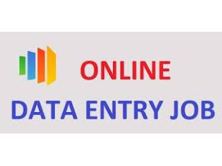 Billing Data Entry Project Apply Today call 7708244092
