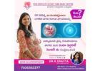 Affordable IVF treatment packages in Kurnool