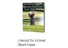Discover the Hidden Keys to a Sharper Short Game