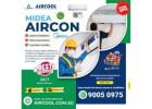 Midea Aircon | Midea Aircon singapore