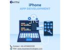 Maxtra – Leading iPhone App Development Company in India