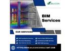 Get the Best BIM Services in Houston, United States of America 