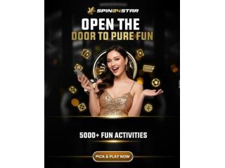 Explore, Engage, and Elevate Your Play with Spin24star