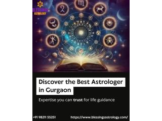 Best Astrologer In Gurgaon
