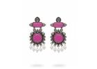 Shop Elegant Jhumkas Online in India