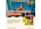 Child Game Zone Florence – Indoor Play & Arcade at Discovery Zone