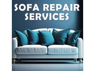 Sofa Repair Services