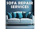 Sofa Repair Services