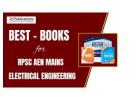 Best RPSC AEn Mains Electrical study material For Preparation