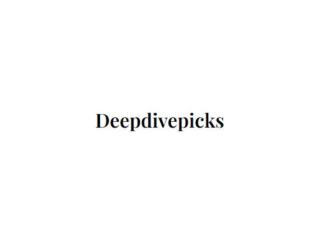 Deep Dive Picks