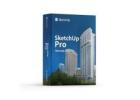Buy SketchUp Pro – Professional 3D Modeling Software