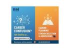 Career Confusion? Get Clarity on Career Planning, Stream Selection & Admissions