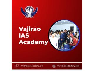 Ace the UPSC Prelims 2026 with Vajirao IAS Academy’s Expert Test Series in Delhi