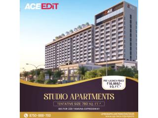 Ace Edit Studios: A Perfect Blend of Style and Functionality